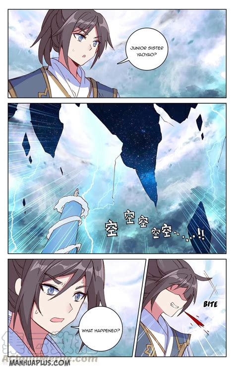 manhuaplus yuan zun|Manga Archive .